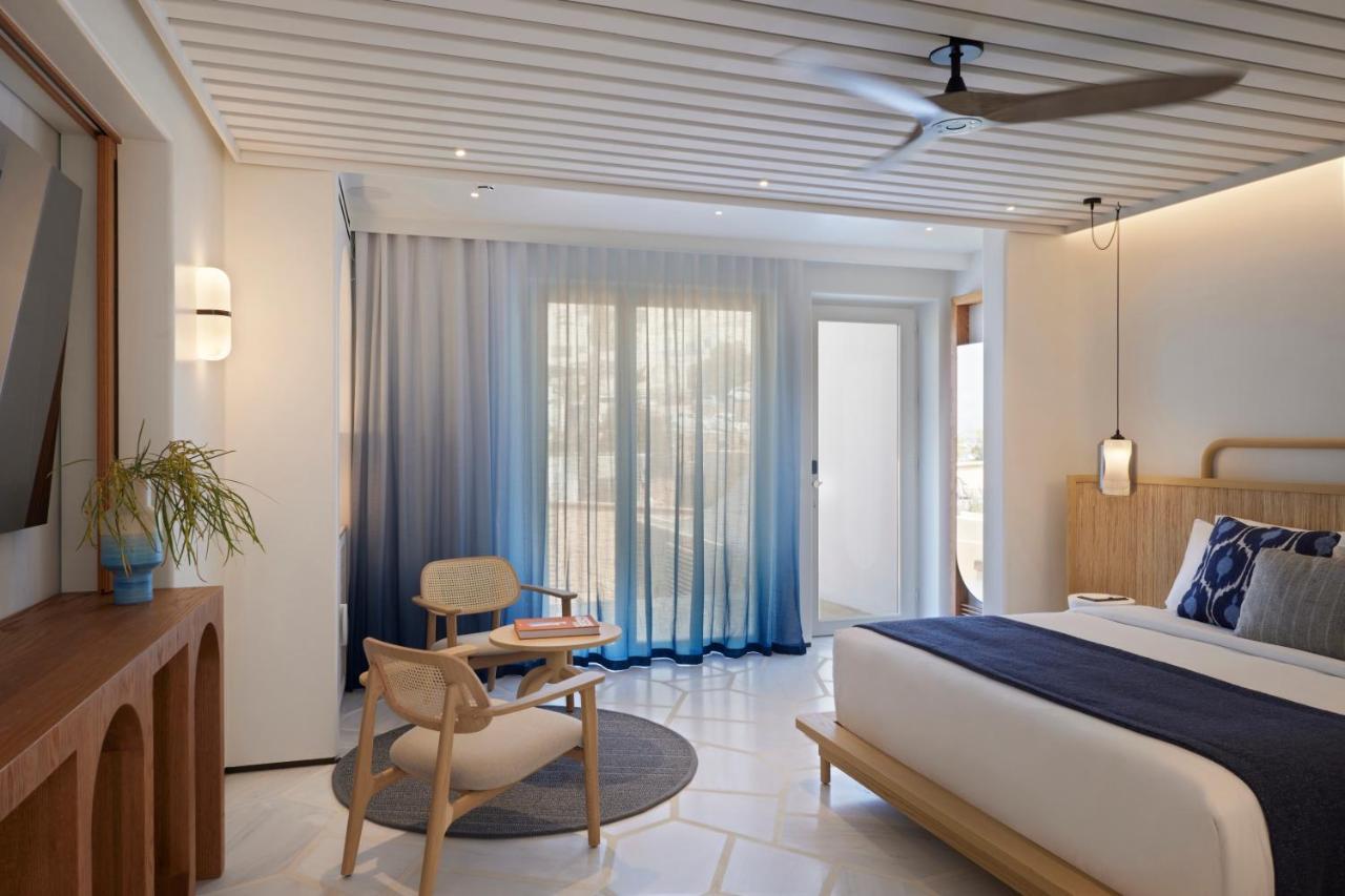 Suite Executive con Piscina Privata